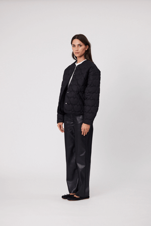 MACEY PANT BLACK