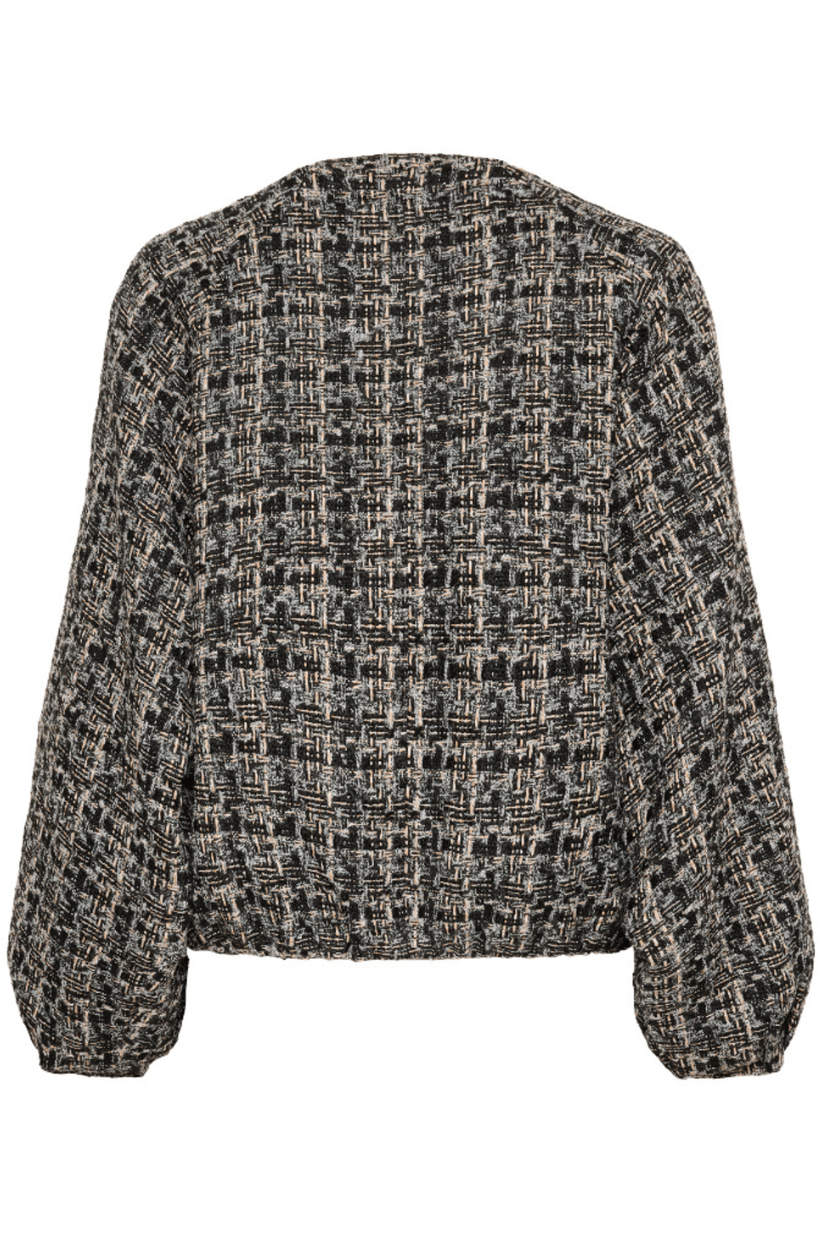 MACY JACKET BLACK