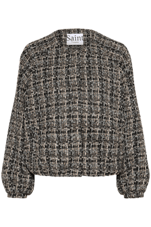 MACY JACKET BLACK