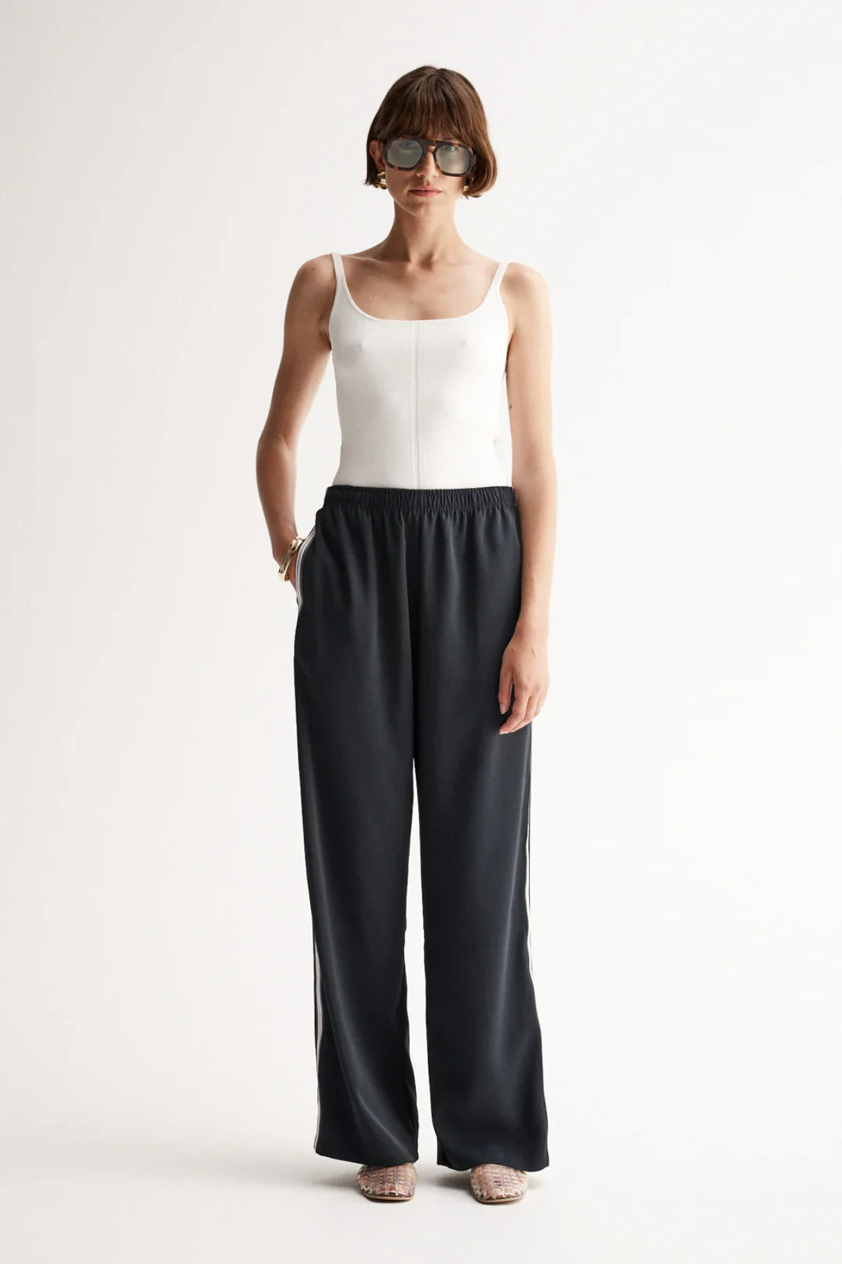 MADISON PANT MIDNIGHT NAVY