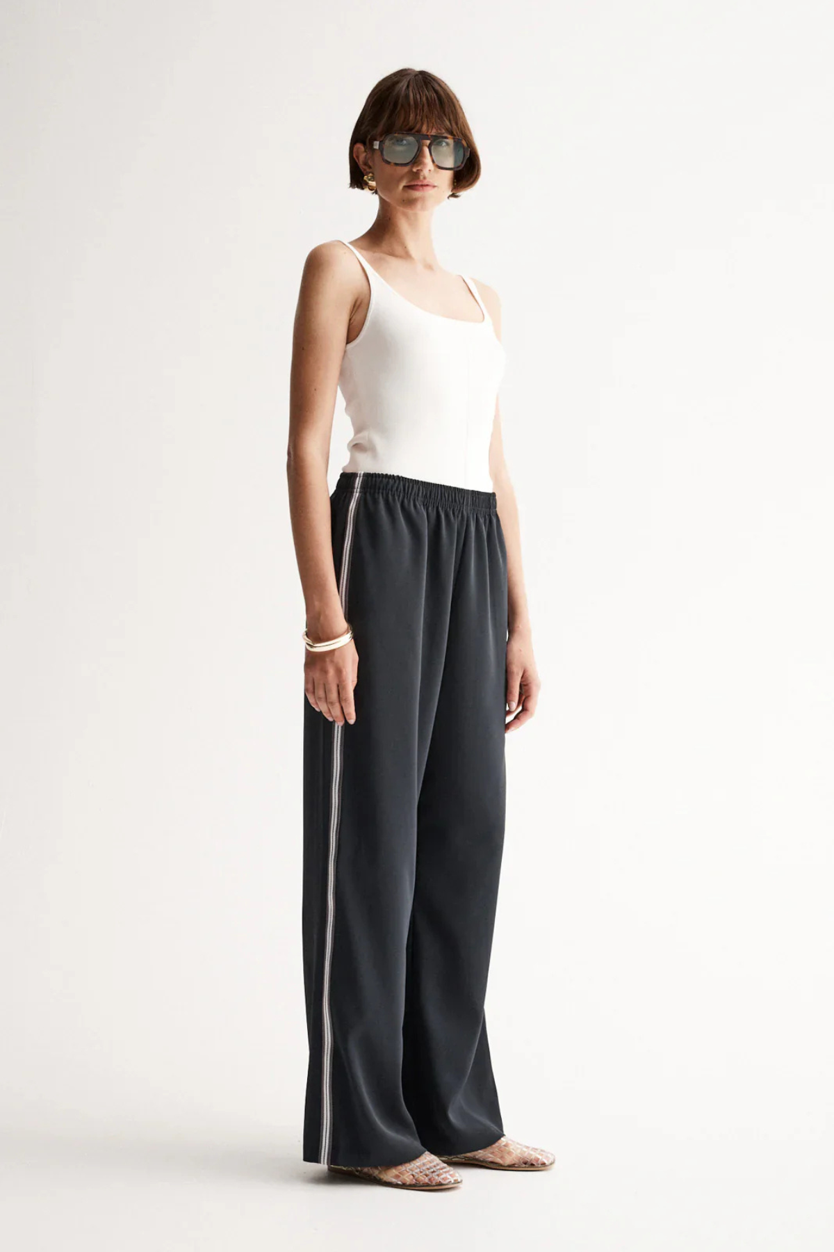 MADISON PANT MIDNIGHT NAVY