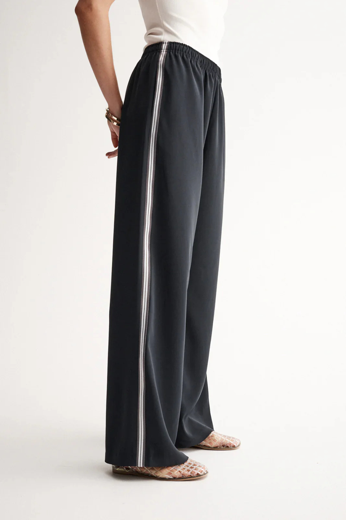 MADISON PANT MIDNIGHT NAVY