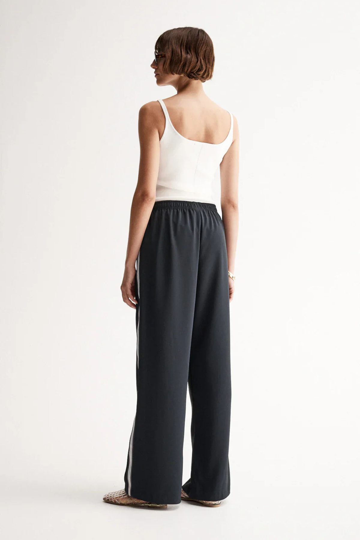 MADISON PANT MIDNIGHT NAVY