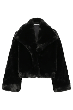 MAYA JACKET BLACK