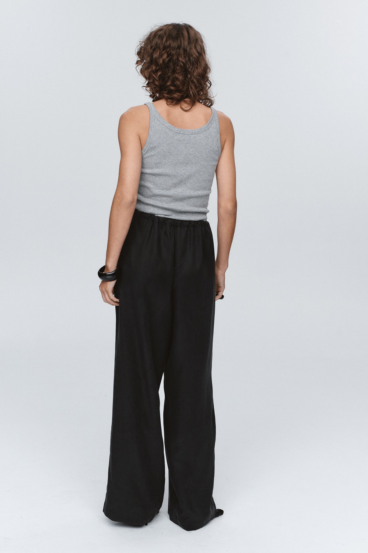 MALA PANT BLACK