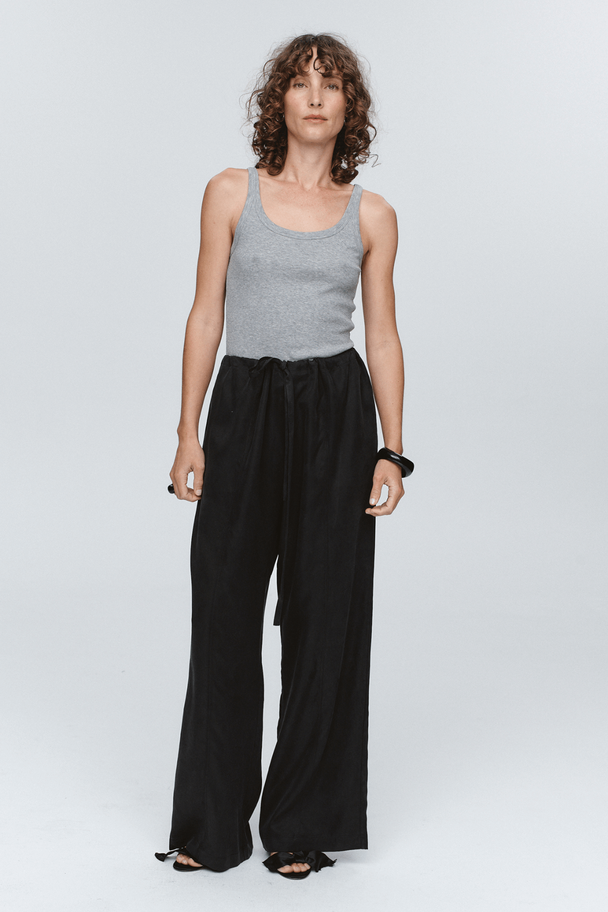 MALA PANT BLACK