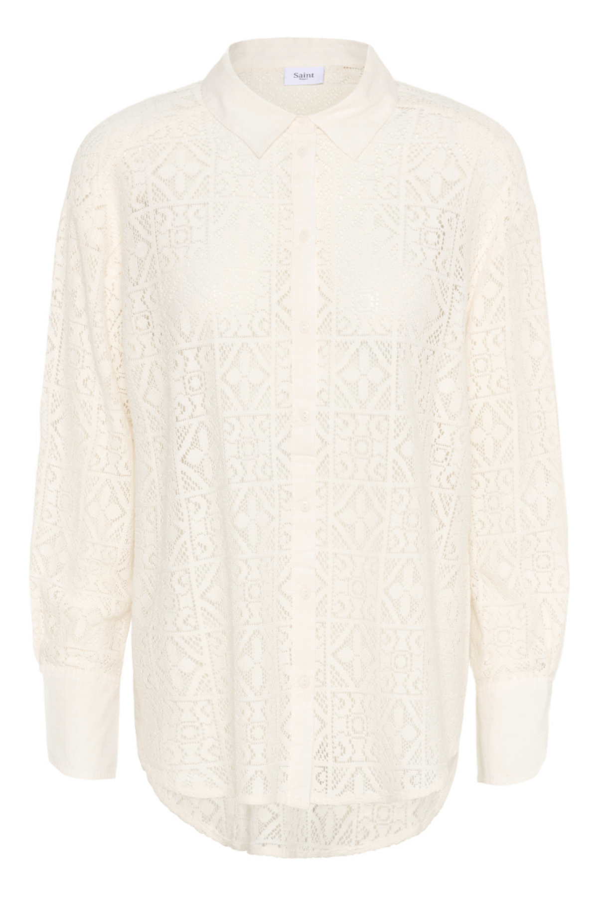 MARTINA SHIRT ICE