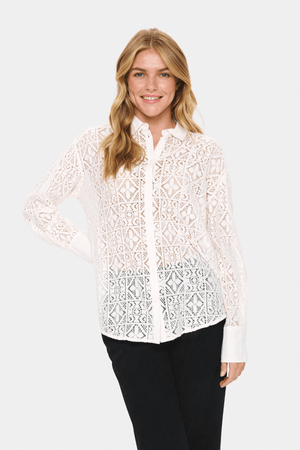 MARTINA SHIRT ICE
