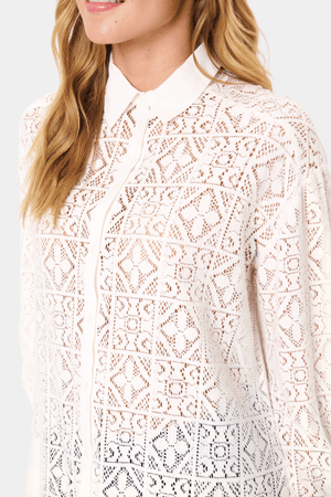 MARTINA SHIRT ICE