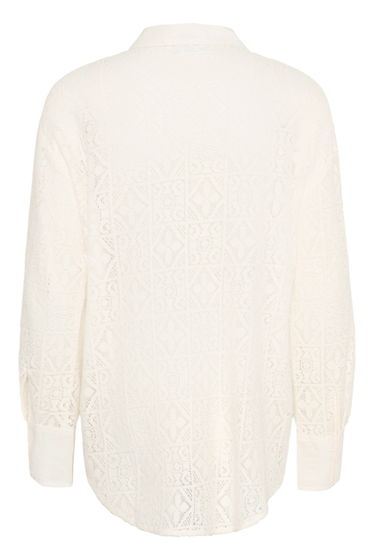MARTINA SHIRT ICE