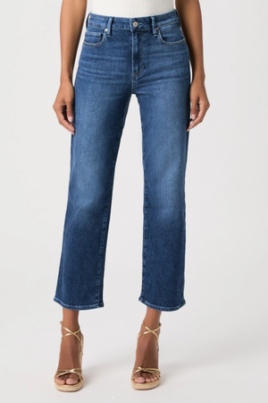 MASON ANKLE STRAIGHT JEAN BEACHLINE