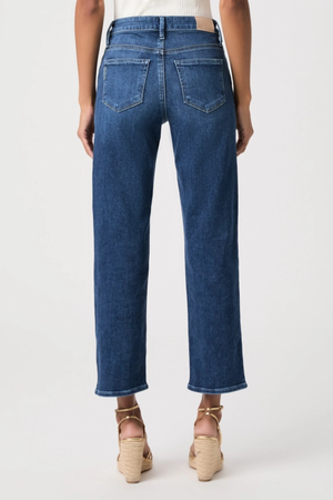 MASON ANKLE STRAIGHT JEAN BEACHLINE