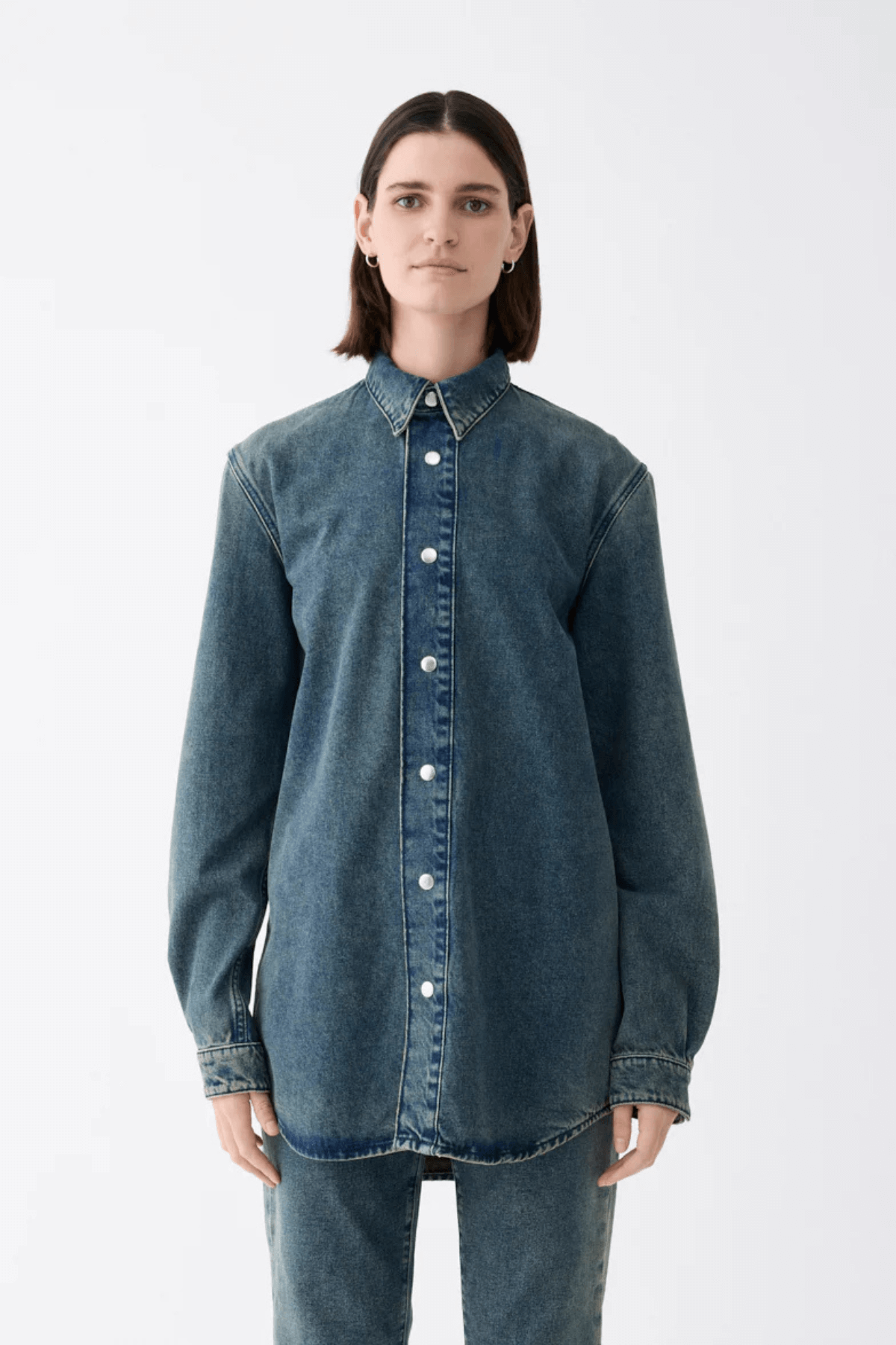 MATISSE LONG SLEEVE SHIRT MOMENTUM