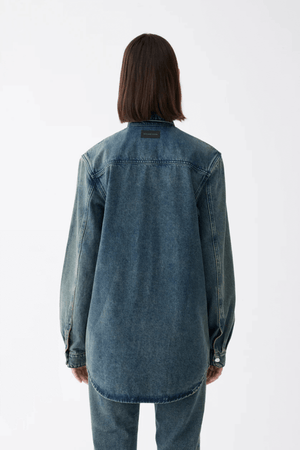 MATISSE LONG SLEEVE SHIRT MOMENTUM