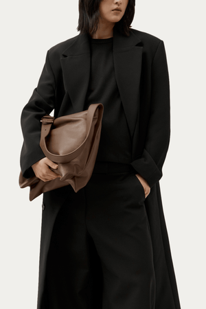 MAXIMESE BAG COCOA