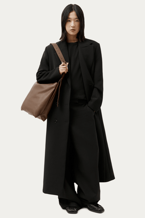 MAXIMESE BAG COCOA
