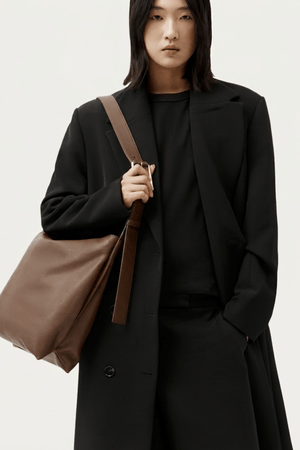 MAXIMESE BAG COCOA