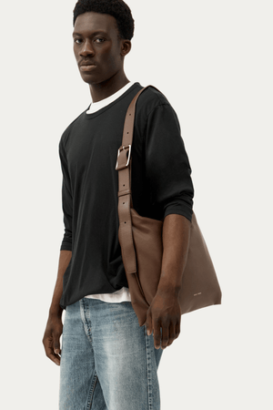 MAXIMESE BAG COCOA