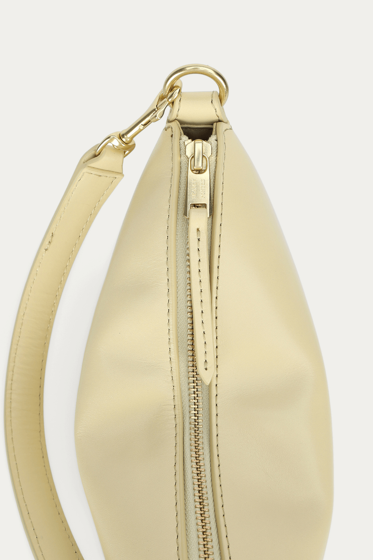MEDIUM SLING BAG LEMONADE