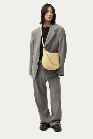 MEDIUM SLING BAG LEMONADE