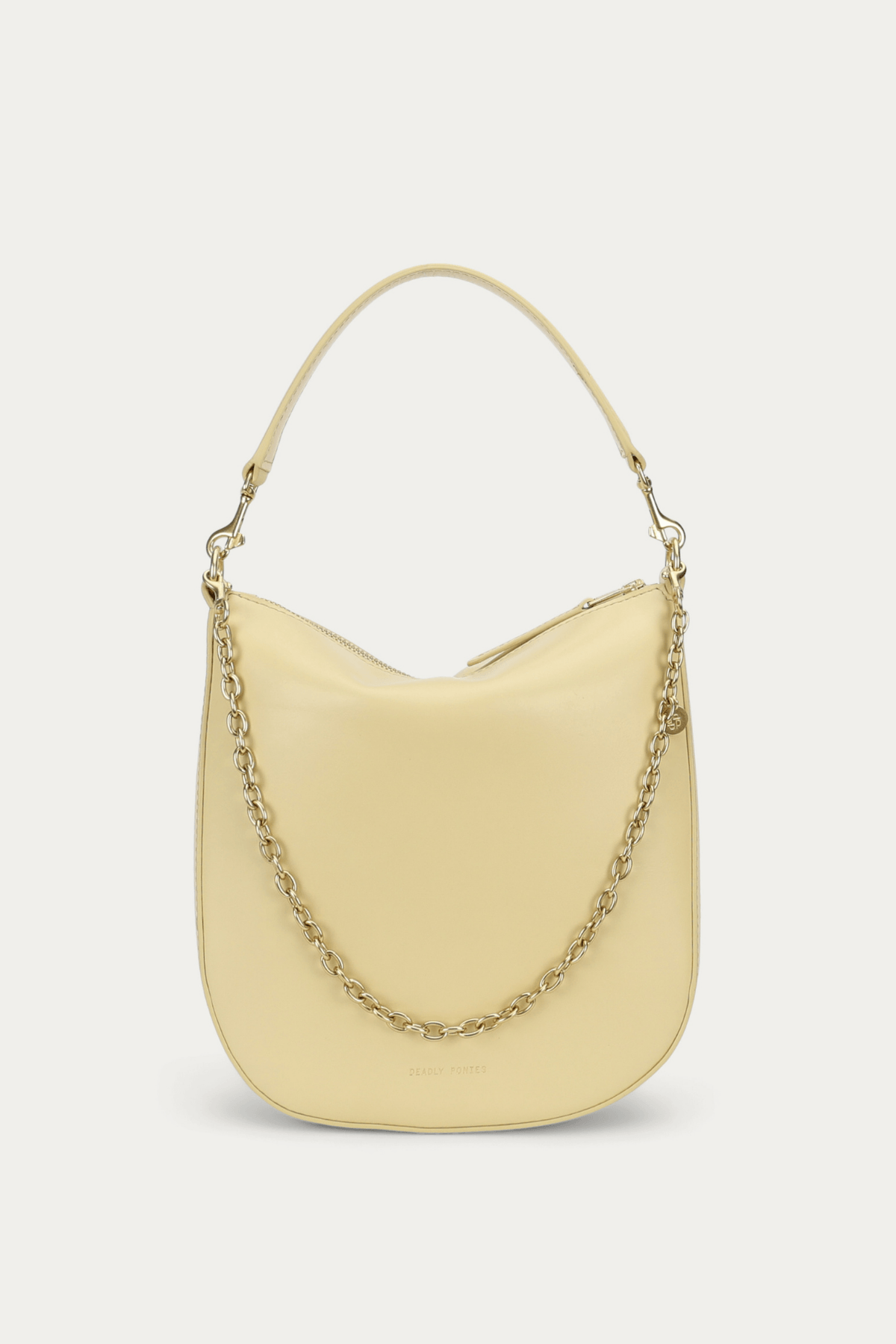 MEDIUM SLING BAG LEMONADE
