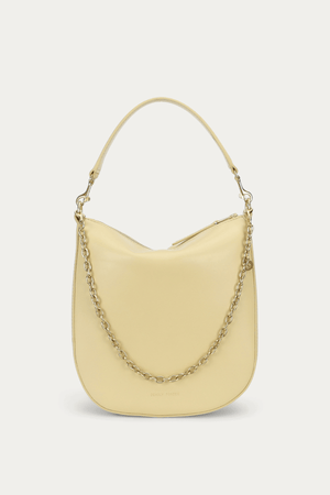 MEDIUM SLING BAG LEMONADE