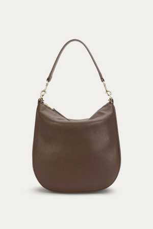 MEDIUM SLING BAG COCOA