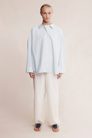 MELLA SHIRT MIST