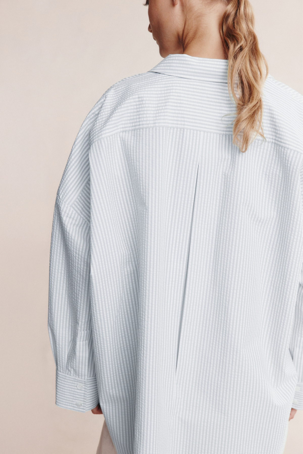 MELLA SHIRT MIST