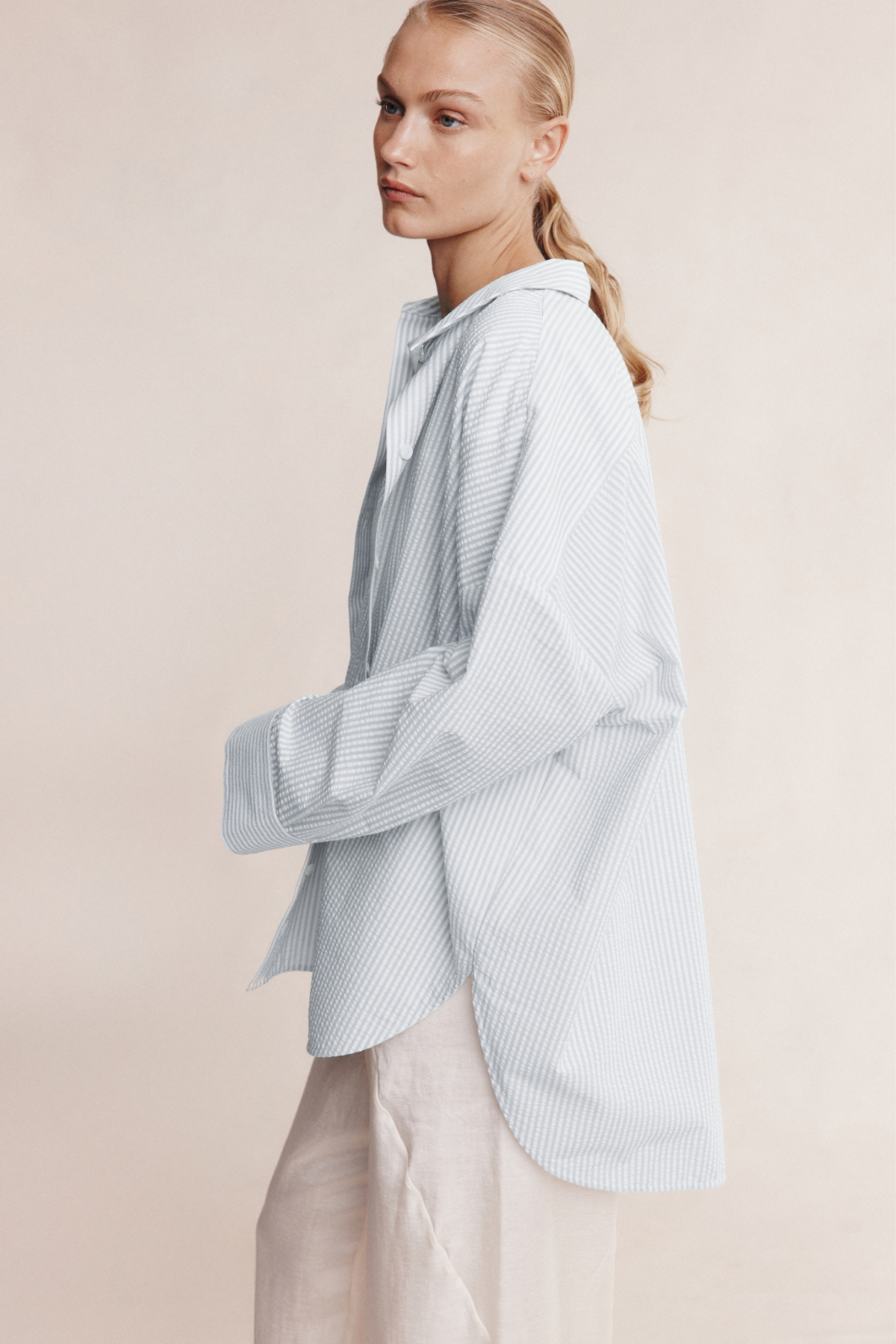MELLA SHIRT MIST