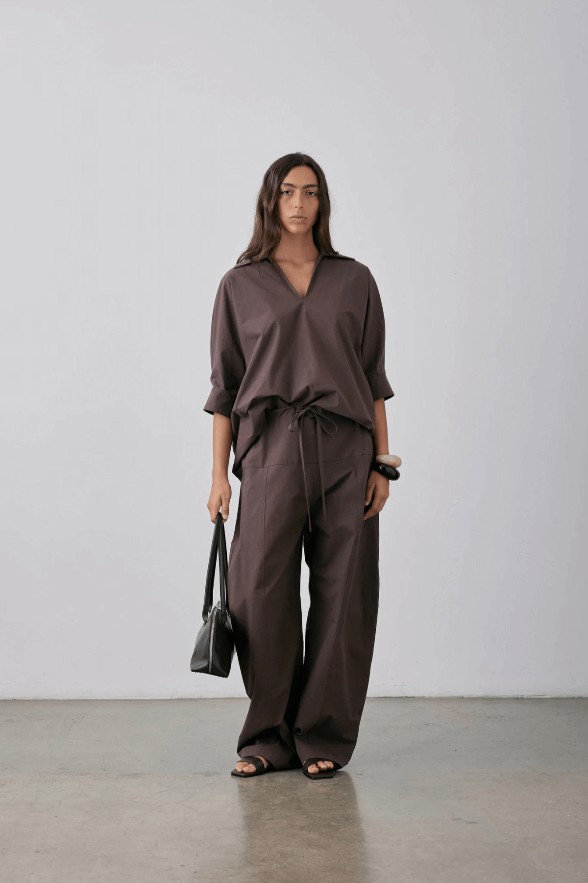 MEYER PANT BAROLO