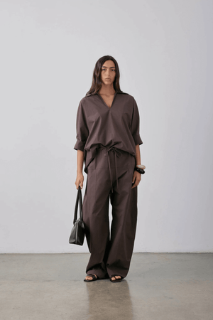 MEYER PANT BAROLO