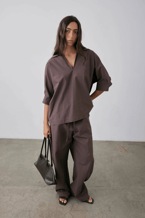MEYER PANT BAROLO