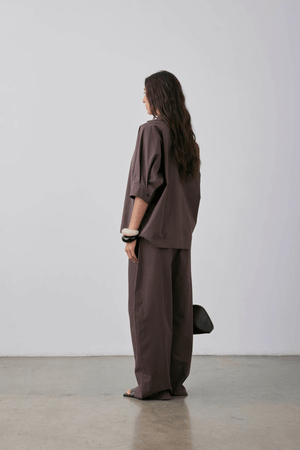 MEYER PANT BAROLO