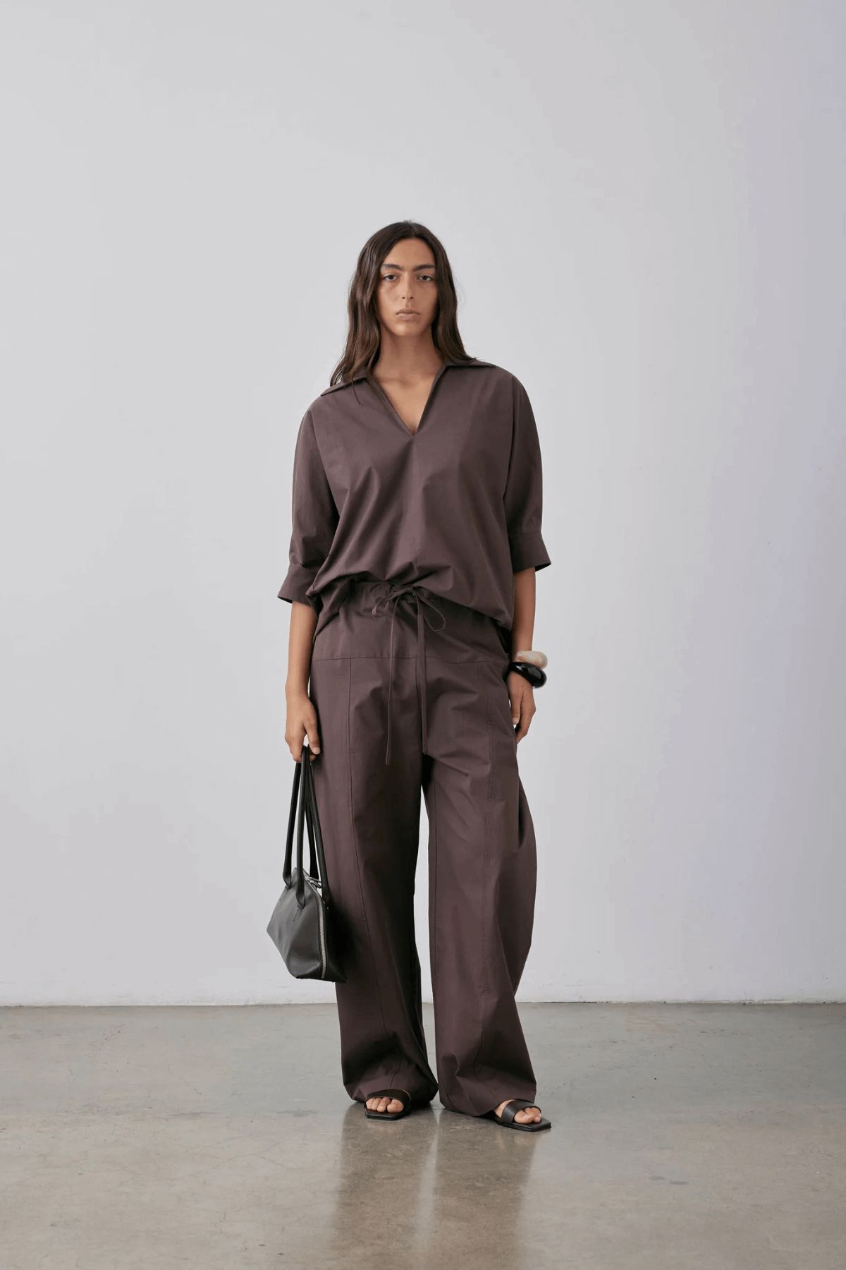 MEYER PANT BAROLO