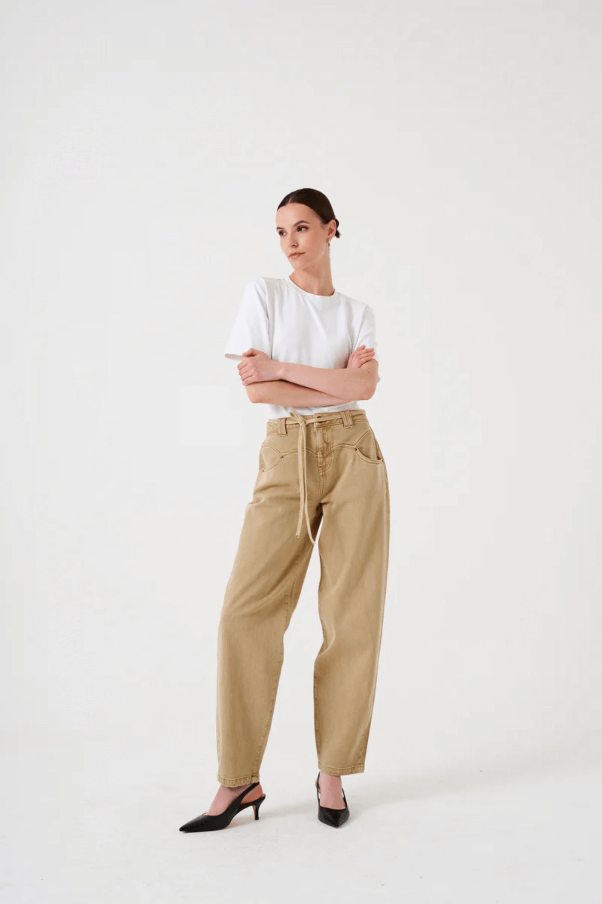 MIA JEAN DESERT SAND