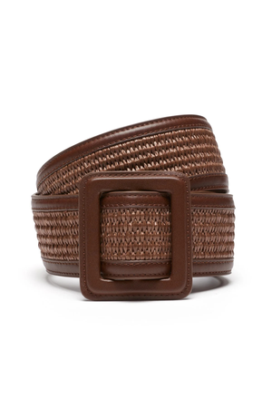 MIAMI BELT CHOCOLATE