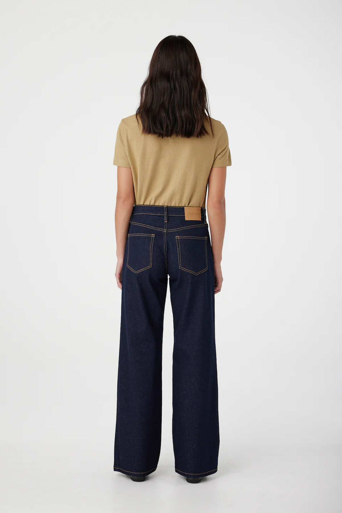 MIA MID WIDE JEAN NIGHTS