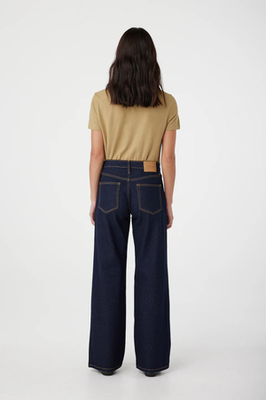 MIA MID WIDE JEAN NIGHTS