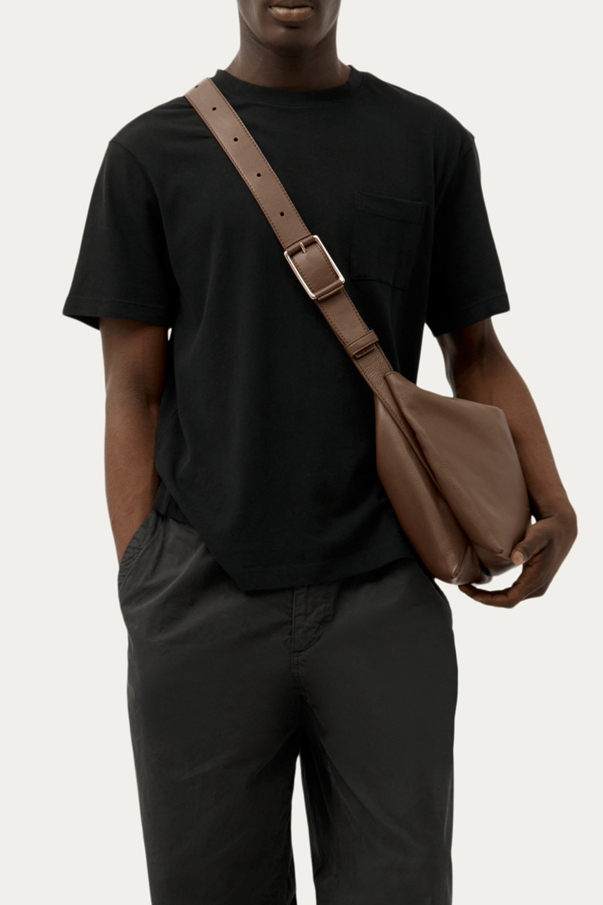 MIDIMESE BAG COCOA