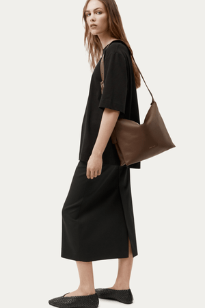 MIDIMESE BAG COCOA
