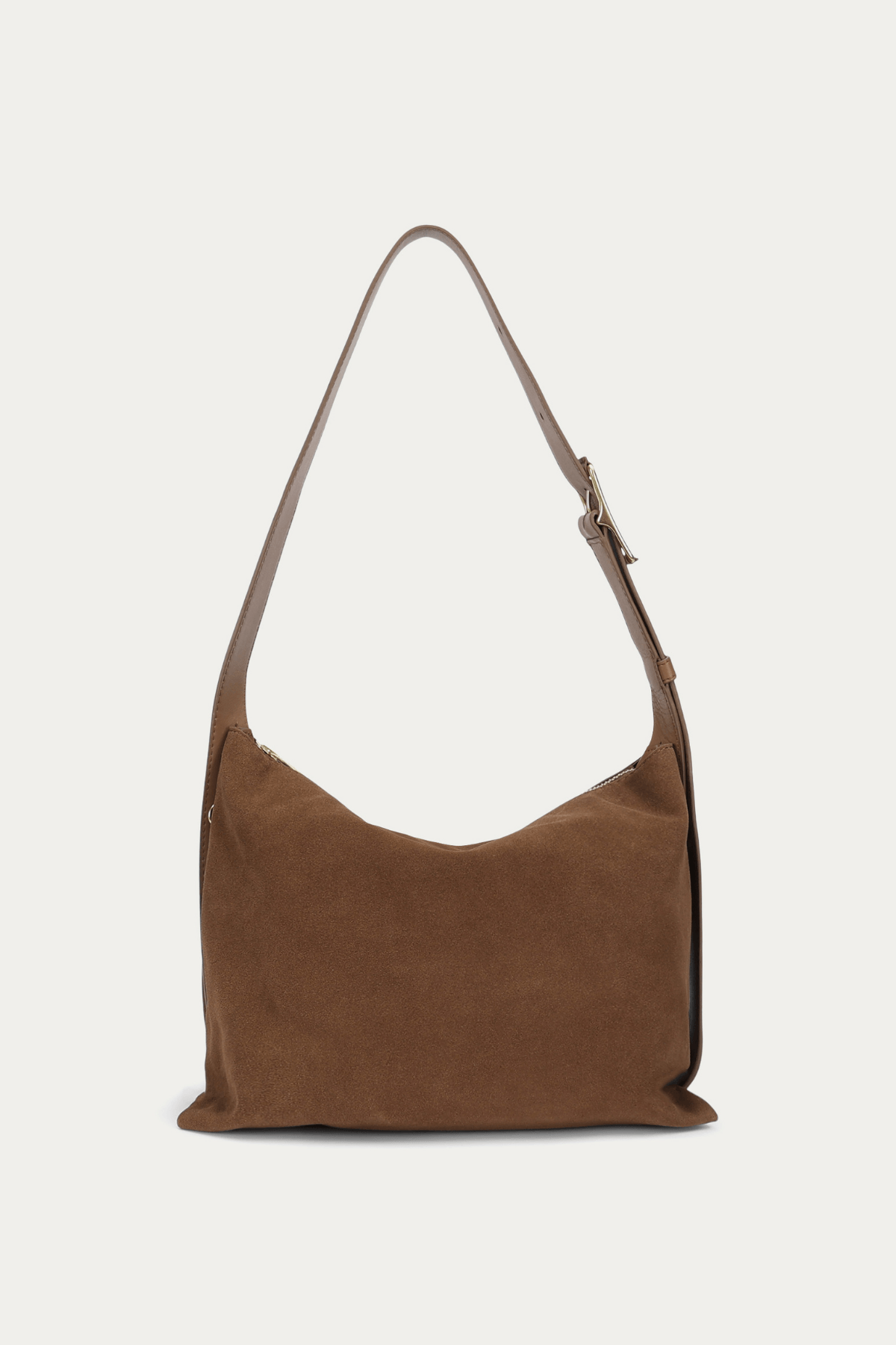 MIDIMESE BAG HAZEL SUEDE