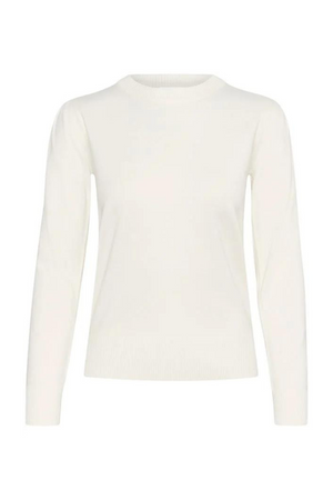 MILA PULLOVER ICE