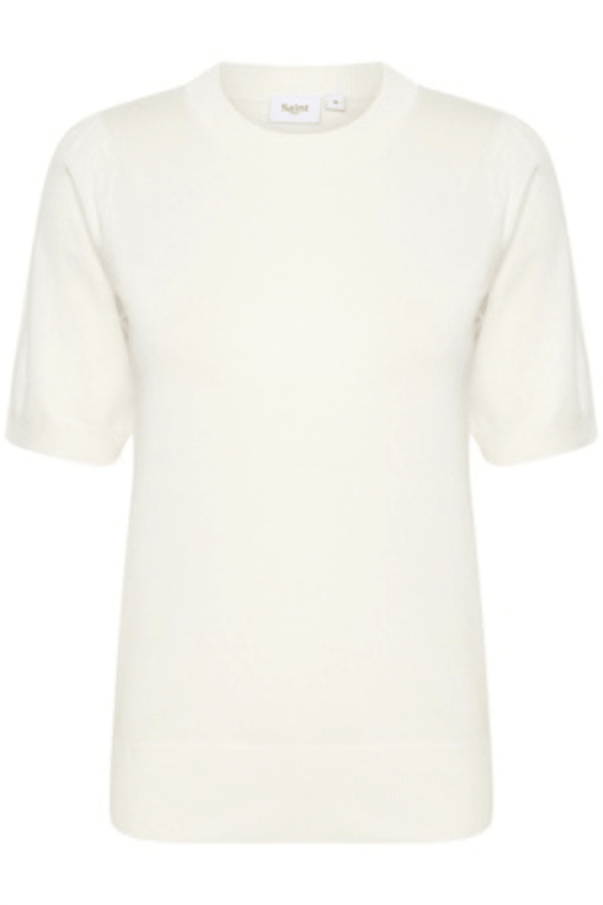 MILA SHORT SLEEVE PULLOVER ICE