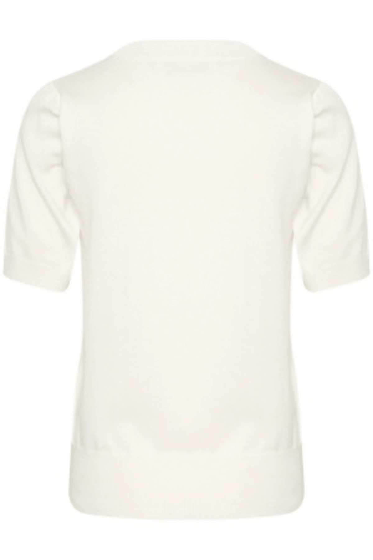 MILA SHORT SLEEVE PULLOVER ICE