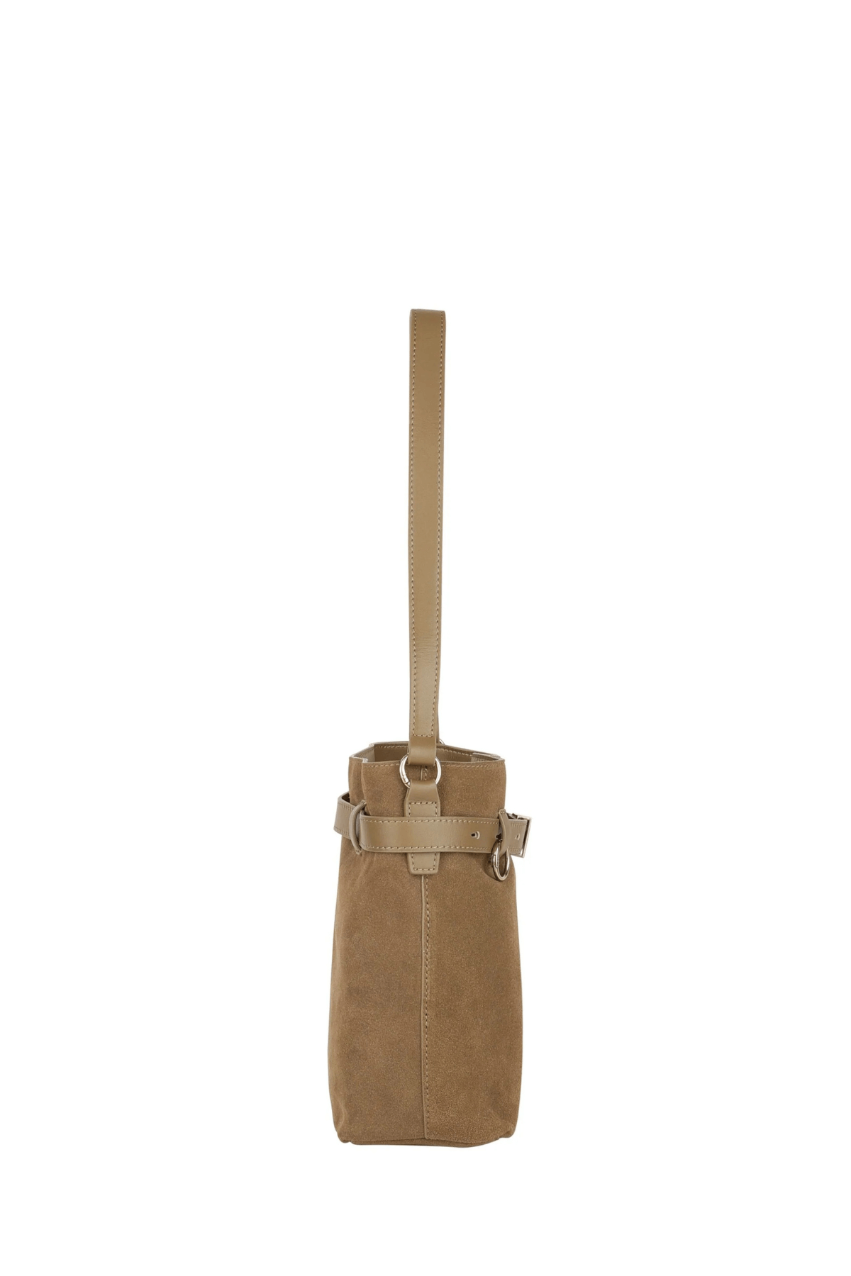 RIDER MINI BUCKET BAG OLIVE