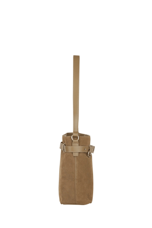 RIDER MINI BUCKET BAG OLIVE