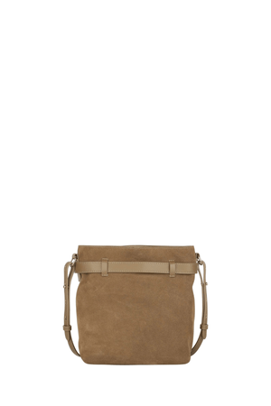 RIDER MINI BUCKET BAG OLIVE