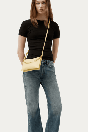 MINIMESE CROSSBODY LEMONADE