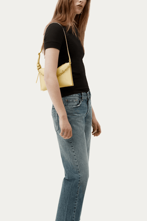 MINIMESE CROSSBODY LEMONADE